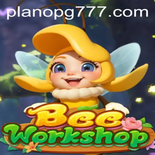 BeeWorkshop: Mergulhe na Arte e Estratégia das Abelhas com PlanoPG.com