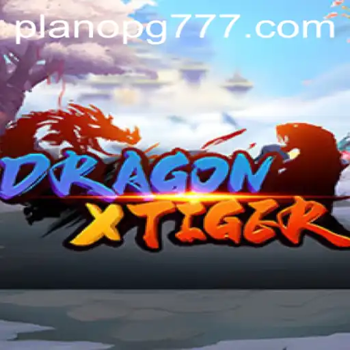 Descubra DragonXTiger: Um Jogo de Estratégia e Competição Acirrada
