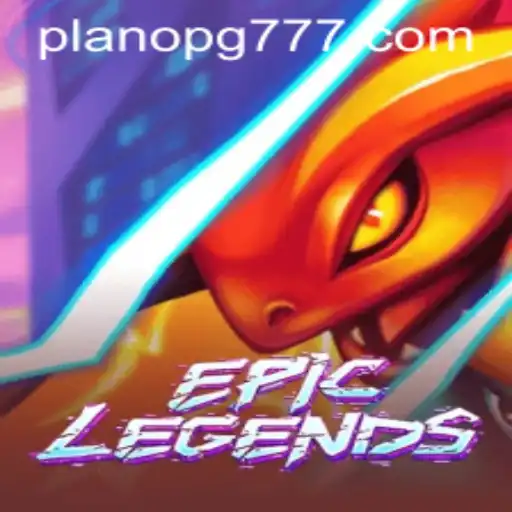 Descubra EpicLegends: O Novo Fenômeno dos Jogos de Estratégia