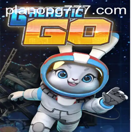 GalacticGO: Explorando as Estrelas com Estratégia e Aventura
