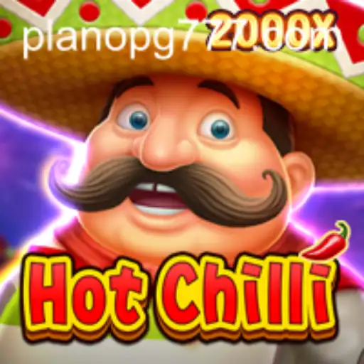 Descubra o Mundo de Aventura de HotChilli no PlanoPG.com
