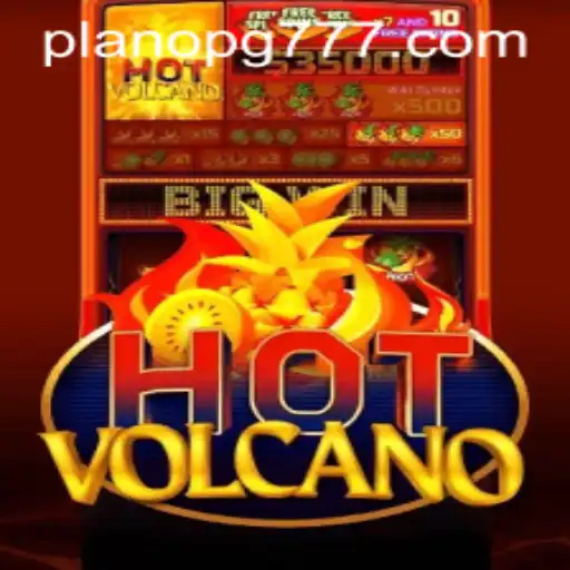 Explorando o Mundo de HotVolcano: O Jogo que Está Agitando 2023