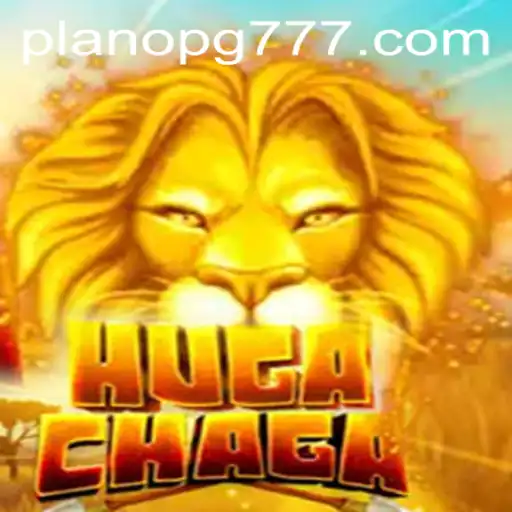HugaChaga: Descubra o Novo Fenômeno dos Jogos com PlanoPG.com