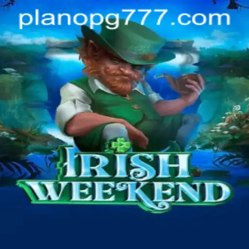 Descubra o Empolgante Mundo de IrishWeekend