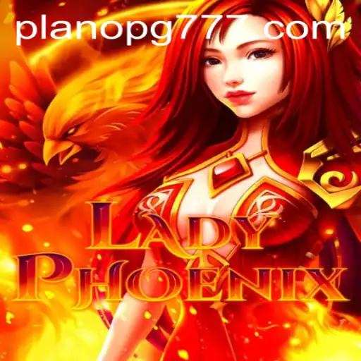 LadyPhoenix: Descubra o Universo e as Regras do Novo Jogo de Sucesso