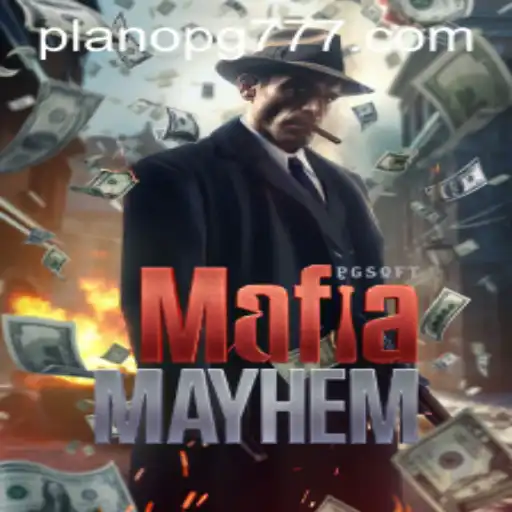 MafiaMayhem: A Nova Sensação dos Jogos de Estratégia