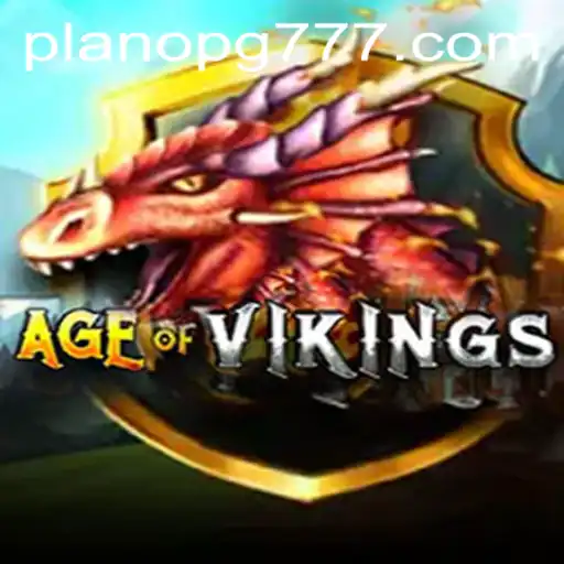 Descubra o Fascinante Mundo de AgeofViking: Um Mergulho no Passado Nórdico