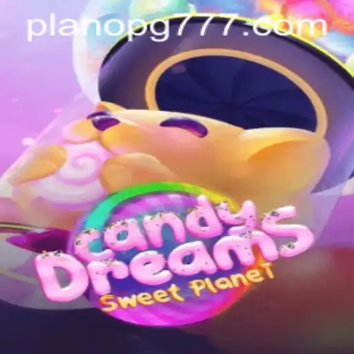 Explorando o Encantado Mundo de CandyDreams