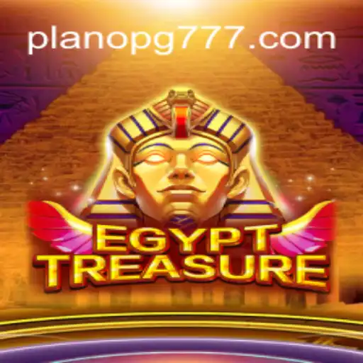 Descubra o Fascinante Mundo de EgyptTreasure
