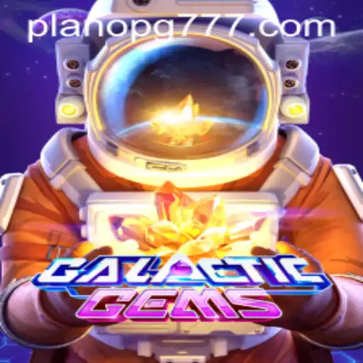 Descubra o Universo de GalacticGems: Um Mergulho no Jogo Espacial do Momento