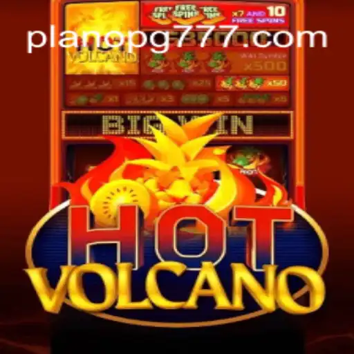 Explorando o Mundo de HotVolcano: O Jogo que Está Agitando 2023