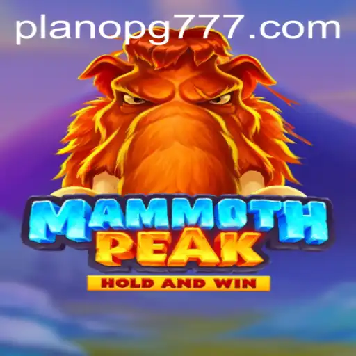 Explorando o Fascinante Mundo de MammothPeak: Um Jogo Revolucionário