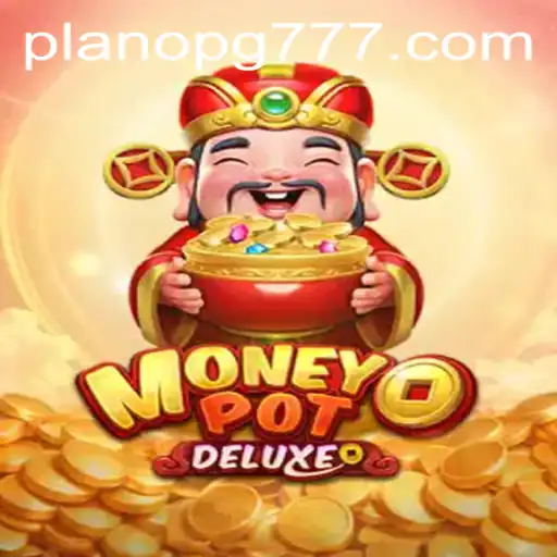 Explorando o Mundo de MoneyPotDELUXE: Um Mergulho no Seu Universo