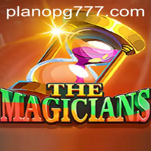 Explorando o Universo Mágico de TheMagicians: Um Jogo Envolvente para os Aficionados por Misticismo