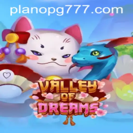 Valley of Dreams: A jornada épica pelo mundo encantado