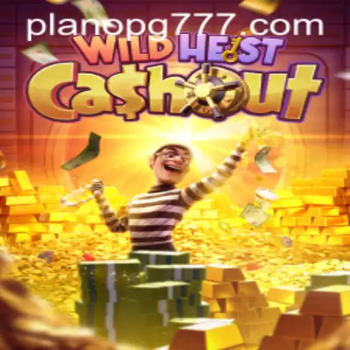 Explorando WildHeistCashout: A Nova Sensação de Jogos de Cassino