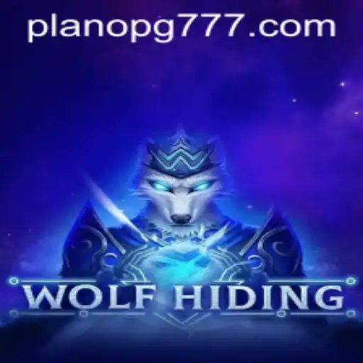 Descubra o Mundo de WolfHiding: Um Jogo de Estratégia e Habilidade