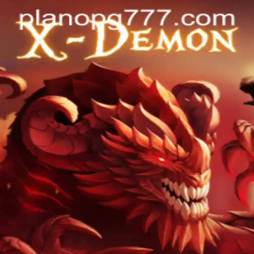 Descubra o Mundo de XDemon: Um Mergulho no Universo de PlanoPG.com